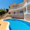 Villa Speranze