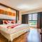 Fifth Pattaya Jomtien By Shiwalai Int