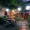 Escarabajo Hostel