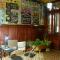 Escarabajo Hostel