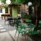 Escarabajo Hostel