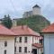 Apartmani Teša