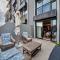Botique Home in Vibrant Sea Point - Kapské Město
