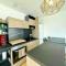 Loft T2 vue montagne - Thyez