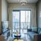 Luxury 1BR Apartment Close to Burj Khalifa