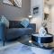 Luxury 1BR Apartment Close to Burj Khalifa