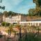 A3 Bel appartement lumineux au Rdc - Évaux-les-Bains