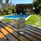 Villa Dalaman Luxury Pool Villa Close to Airport and Beach