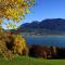 Ferienhof Margarethengut - Unterach am Attersee