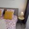 La Fleur d'Opale, appt 2 ch, 4 pers - Boulogne-sur-Mer