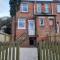 Town Centre House In Ashbourne - أشبورن