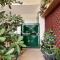 Room Tai - Spacious and Comfy with Private Terrace
