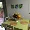 Green Leaf Cottage