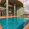 NJOY Prestige Grand Hotel Don Mueang