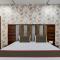 Chandana green view resort Hampi