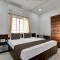 Chandana green view resort Hampi