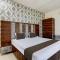Chandana green view resort Hampi
