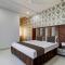 Chandana green view resort Hampi