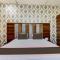 Chandana green view resort Hampi