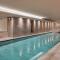 Design & Suite Hotel Ciarnadoi