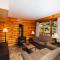 Overlander Mountain Lodge
