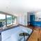 Maison Détroit Iconic 3Br Triplex with GREAT Views - 伊斯坦布尔