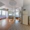 Maison Détroit Iconic 3Br Triplex with GREAT Views - 伊斯坦布尔