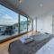Maison Détroit Iconic 3Br Triplex with GREAT Views - 伊斯坦布尔
