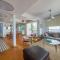 Maison Détroit Iconic 3Br Triplex with GREAT Views - 伊斯坦布尔