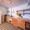 Maison Détroit Iconic 3Br Triplex with GREAT Views - 伊斯坦布尔