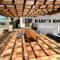 Harus House Onsen モール温泉付き