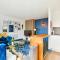Sheffield Penthouse with Rooftop Terrace & FREE Parking
