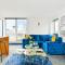 Sheffield Penthouse with Rooftop Terrace & FREE Parking
