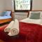 Apartments by expert Aria Center - 萨拉热窝