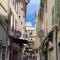 Charmingly Provençal In The Heart Of Old Antibes - Antibes