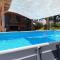 Tweet Apartments with Sauna and optional Breakfast Close To Terme Sveti Martin - Štrigova