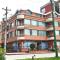 Amplio apartamento en Duitama