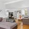 Three-Bedroom Apartment In Broager