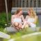 Haus Roseneck mit gratis Zugang zur Jod-Sole-Therme