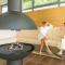 Haus Roseneck mit gratis Zugang zur Jod-Sole-Therme