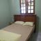 Casa com quartos privados e ambientes partilhados - Surubim
