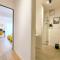 Bright Apartment für bis zu 5 Erlangen - 埃朗根