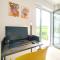 Bright Apartment für bis zu 5 Erlangen - 埃朗根