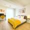 Bright Apartment für bis zu 5 Erlangen - 埃朗根