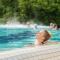Haus Roseneck mit gratis Zugang zur Jod-Sole-Therme