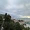 SunSet room 2 -on the third floor with a sea view - Sarpi