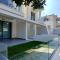 AquaLux Apartment - Kallithea
