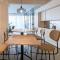 Scandinavian Premium Atelier - Spacious Comfort - Kodaň
