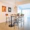 Scandinavian Premium Atelier - Spacious Comfort - Kodaň