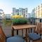 Scandinavian Premium Atelier - Spacious Comfort - Kodaň